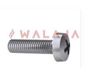 Pan Head Machine Screw