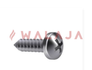 Pan Head Self Tapping Screw