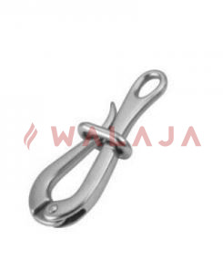 Pelican Hook (With Link