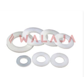 Plain Nylon Washer
