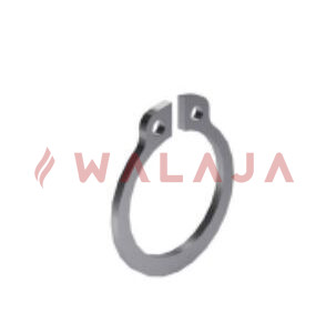 Retaining Rings External Clip