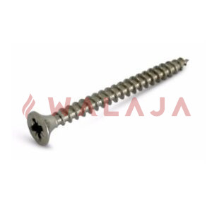 SS 316 CHIP BOARD SCREW