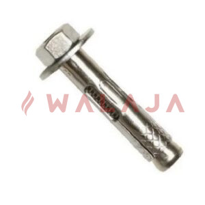 SS 316 ESSAR ANCHOR BOLT
