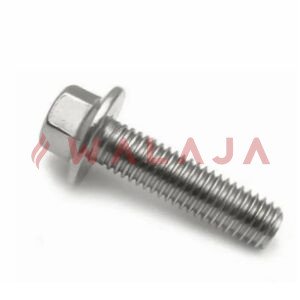 SS 316 FLANGE BOLT