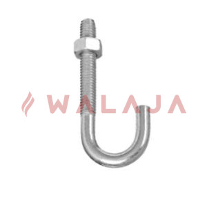 SS 316 J BOLT
