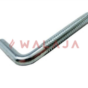 SS 316 L BOLT