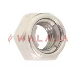 SS 316 LOCK NUT