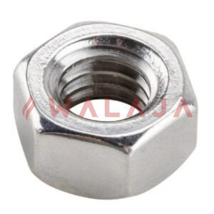 SS 316 LOW DUTY NUT