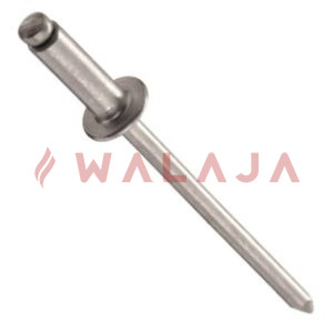 SS 316 RIVETS