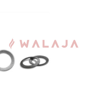 Safety Washers