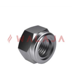 Self Locking Hex