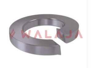 Spring Washers
