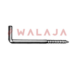 Square Hook