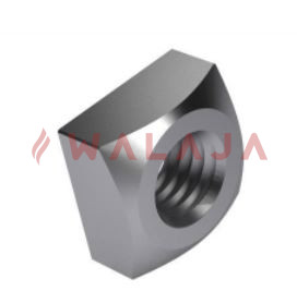 Square Nut