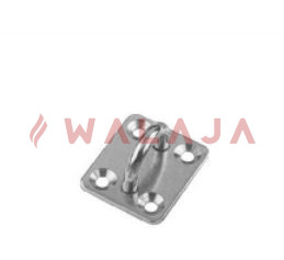 Square Pad