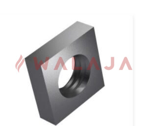 Square Thin Nut