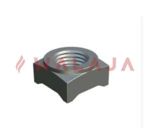 Square Weld Nut