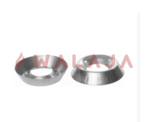 Stamped Cup Washer