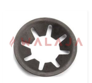 Starlock Washer
