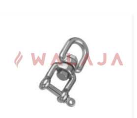 Swivel Eye And Jaw