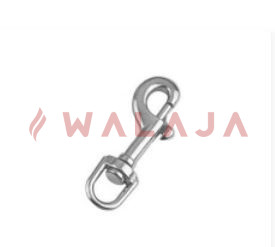 Swivel Eye Bolt Snap