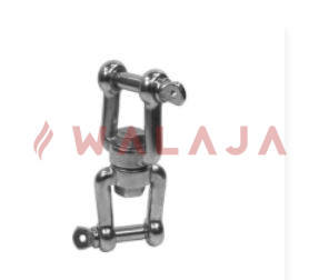 Swivel, Jaw And Jaw