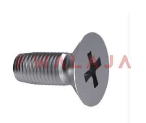 Torx Screw, Countersunk H
