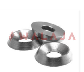 Turned Cup Washer