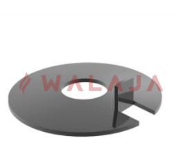 Washers With External Tab