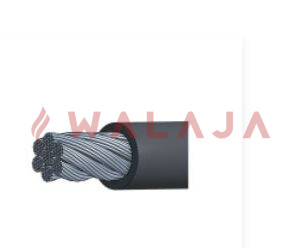 Wire Rope, Pvc Coated