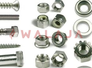 Bolts and Bolting Products