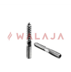 Dowel Screw Coach  Stud