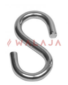 S Hook