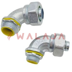 ANGLE TYPE FLEX.ADAPTOR