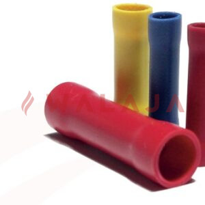 BUTT SPLICE CONNECTORS