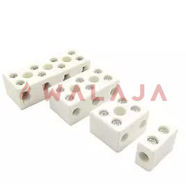 CERAMIC CONNECTOR