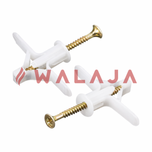 BUTTERFLY PLUG - 10 x 33mm