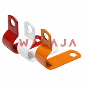 FIRE CABLE CLIP - AC08
