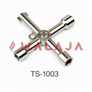 LOCKS & KEYS - TS1003