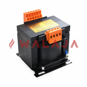 CONTROL TRANSFORMER - JBK5-500 500VA Input 240V-380V-415V,Output 12,24V,48V,110V,220V