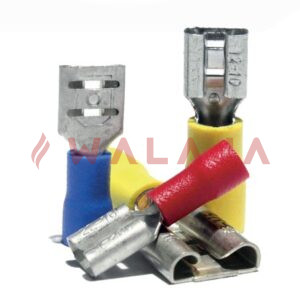 FEMALE CONNECTOR