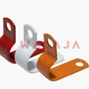 FIRE CABLE CLIP