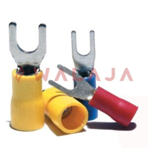 FORK TERMINALS