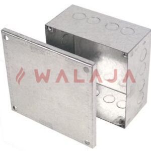 GI ADAPTOBLE BOX