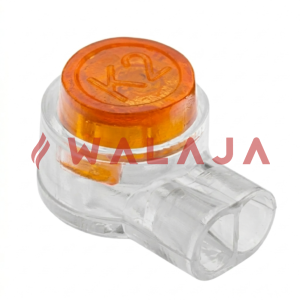 TELEPHONE CABLE CONNECTOR - K2 - 0.4 - 0.9mm