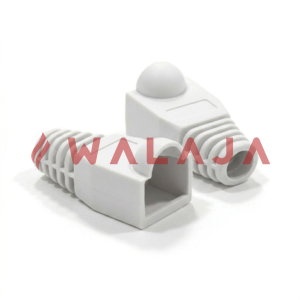 MODULAR BOOTS - WHITE