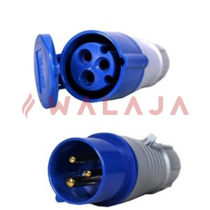 INDUSTRIAL PLUG