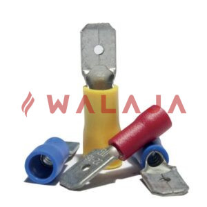 MALE DISCONNECTOR