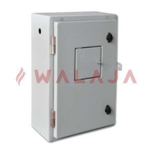 METER BOX
