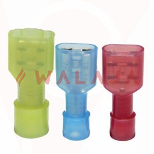 NYLON FEMALE TERMINAL
